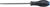 Werkstattfeile | rund | Hieb 3 | 150 mm BGS6578