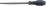 Werkstattfeile | dreikant | Hieb 3 | 150 mm BGS6594