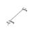 Edscha Endlaufwagen BG VP-ECO/Profi TailWing (400-700) 660693560 Suer