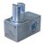 Spanngetriebe Typ 40, 73 x 38 mm, beidseitig einsetzbar 670900006 Suer