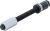 Kugelgelagerte Spindel inkl. Mutter | 280 mm | für Art. 67300, 67310 BGS67300-9