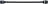 Spindel | für Art. 67302 | M14 BGS67302-M14