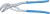 Wasserpumpenzange | 