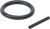 O-Ring & Sicherungsstift-Satz | 12,5 mm (1/2