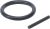O-Ring & Sicherungsstift-Satz | 20 mm (3/4