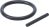 O-Ring & Sicherungsstift-Satz | 25 mm (1