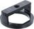 Achsmuttern-/Radkapsel-Schlüssel | für BPW-Achsen | SW 120 mm BGS6971