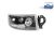 DT Spare Parts 6.00037 Hauptscheinwerfer, rechts passend für Renault
