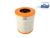 DT Spare Parts 6.00040 Luftfilter passend für Multimarken