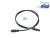 DT Spare Parts 6.00043 ABS Sensor passend für Renault