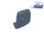 DT Spare Parts 6.00065 Spiegelabdeckung, links, grundiert passend für Renault