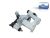 DT Spare Parts 6.00088 Bremssattel, links passend für Multimarken
