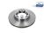 DT Spare Parts 6.00117 Bremsscheibe, D: 290 mm, 6 bores, d: 96 mm, H: 53 mm, S: 26 mm, s: 23 mm passend für Multimarken