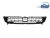 DT Spare Parts 6.00147 Frontgrill, unten passend für Renault