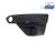 DT Spare Parts 6.00206 Abdeckung, Stoßstange, links passend für Renault