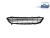 DT Spare Parts 6.00208 Frontgrill, unten passend für Renault