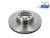 DT Spare Parts 6.00214 Bremsscheibe passend für Renault