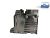 DT Spare Parts 6.00227 Schmutzfänger, links passend für Renault