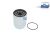 DT Spare Parts 6.00238 Kraftstofffilter, Wasserabscheider, mit Koaleszenzfilter passend für Multimarken