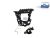 DT Spare Parts 6.00266 Scheinwerfergehäuse, links passend für Multimarken