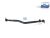 DT Spare Parts 6.00305 Lenkstange passend für Nissan