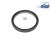 DT Spare Parts 6.00314 Wellendichtring, Schwungradgehäuse, d: 125 mm, D: 150 mm passend für Multimarken