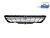 DT Spare Parts 6.00369 Grill, Stoßstange passend für Renault