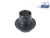 DT Spare Parts 6.00375 Radnabe, ohne Lager passend für Renault