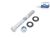 DT Spare Parts 6.00398 Federbolzensatz passend für Renault