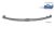 DT Spare Parts 6.11004 Blattfeder, L: 2090 mm, W: 90 mm, 1x43 passend für Renault