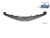 DT Spare Parts 6.11009 Blattfeder, L: 1640 mm, W: 90 mm, 8x15 passend für Renault