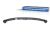 DT Spare Parts 6.11012 Blattfeder, L: 1835 mm, W: 90 mm, 2x35 passend für Renault
