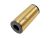 DT Spare Parts 6.11050 Federbuchse, d: 20 mm, D: 44,6 mm, L: 104 mm passend für Multimarken
