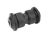 DT Spare Parts 6.11053 Federbuchse, d: 16 mm, D: 52 mm, L: 95 mm passend für Multimarken