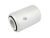DT Spare Parts 6.11060 Federbuchse, d: 30 mm, D: 68 mm, L: 104 mm passend für Multimarken
