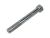 DT Spare Parts 6.11070 Federbolzen, M20 x 1,5, Lu: 160 mm, SW: 30, 10.9 passend für Multimarken