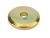 DT Spare Parts 6.11081 Distanzscheibe, d: 25 mm, D: 108 mm, H: 18 mm passend für Renault