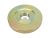 DT Spare Parts 6.11082 Distanzscheibe, d: 30 mm, D: 116 mm, H: 17 mm passend für Renault