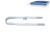 DT Spare Parts 6.11104 U-Bolzen, M22 x 1,5, LTh: 70 mm, L: 410 mm, w: 80 mm passend für Renault