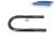 DT Spare Parts 6.11114 U-Bolzen, M20 x 1,5, LTh: 60 mm, L: 220 mm, w: 92,5 mm passend für Renault