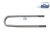 DT Spare Parts 6.11128 U-Bolzen, r: 30 mm, R: 70 mm, M24 x 2, LTh: 80 mm, L: 450 mm, w: 101 mm passend für Renault