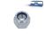 DT Spare Parts 6.11159 Mutter, M20 x 1,5, SW: 30, 10 passend für Multimarken