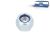 DT Spare Parts 6.11223 Mutter, M20, 10 passend für Renault