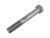DT Spare Parts 6.11231 Schraube, M24 x 2, LTh: 60 mm, Lu: 160 mm, SW: 36, 10.9 passend für Renault