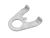 DT Spare Parts 6.11270 Sicherungsblech, d: 25 mm passend für Renault