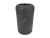 DT Spare Parts 6.13006 Luftfederbalg, ohne Kolben, d1: 130,8 mm, d2: 150,8 mm, D: 230 mm, L: 360 mm passend für Multimarken