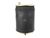 DT Spare Parts 6.13010 Luftfederbalg, mit Stahlkolben, D: 240 mm, Dmax: 277 mm, M16 x 1,5, M24 x 1,5, L: 412 mm passend für Multimarken