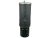 DT Spare Parts 6.13013 Luftfederbalg, mit Stahlkolben, D: 286 mm, Dmax: 331 mm, M16 x 1,5, M24 x 1,5, L: 412 mm passend für Multimarken
