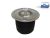 DT Spare Parts 6.13024 Luftfederbalg, mit Stahlkolben, D: 290 mm, Dmax: 272 mm, M16 x 1,5, M18 x 1,5, M22 x 1,5, L: 230 mm passend für Multimarken