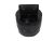 DT Spare Parts 6.13033 Luftfederbalg, mit Stahlkolben, Dmax: 340 mm, M12 x 1,25, M16 x 1,5, L: 262 mm passend für Renault